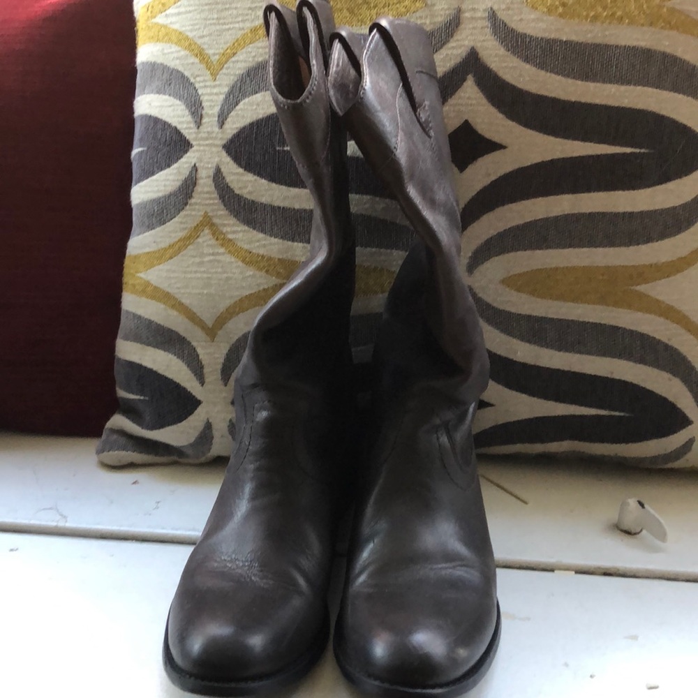 Frye boots